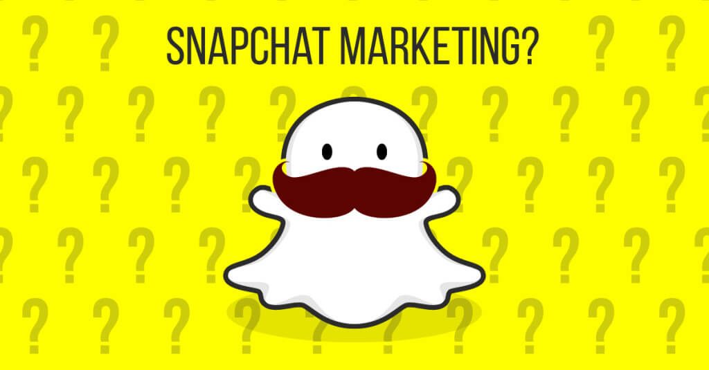 Snapchat marketing