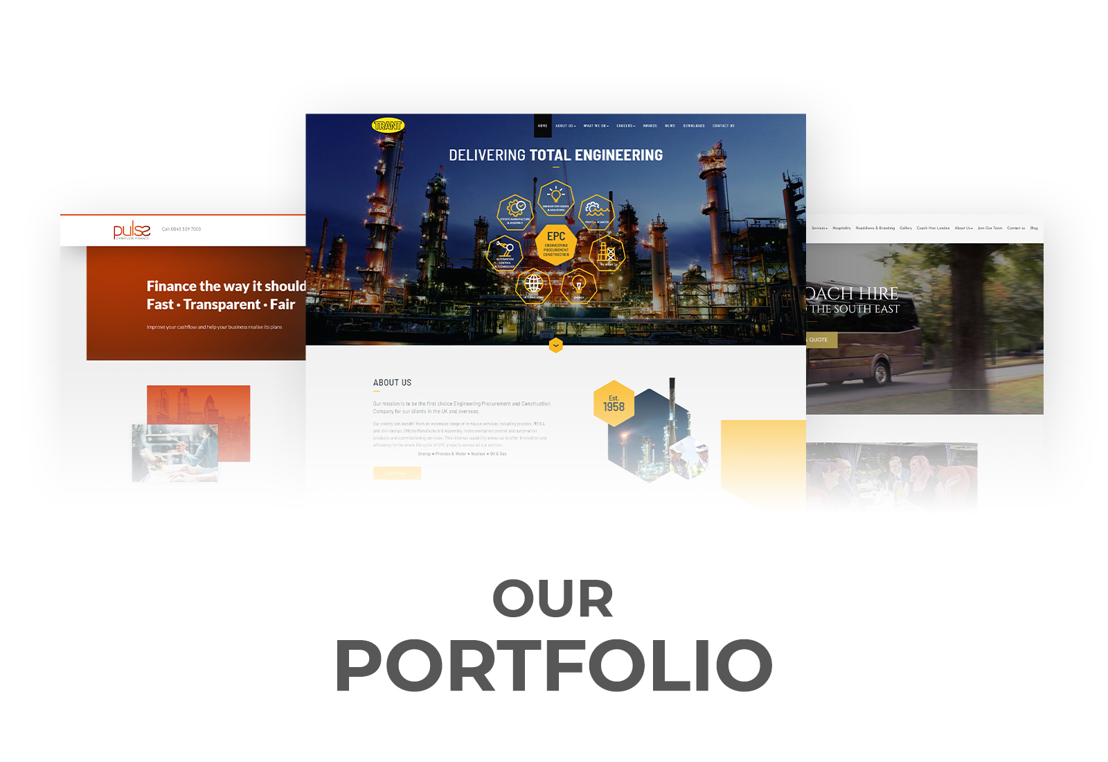 portfolio