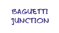 logo baguetti