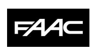 logo faac