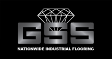 logo gss