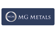 logo mgmetals