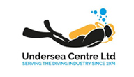 logo undersea