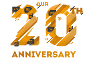logo anniversary